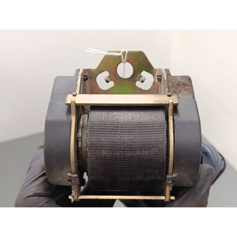 Recambio de cinturon seguridad delantero derecho para citroën berlingo / berlingo first furgoneta/monovolumen (m_) 1.9 d 70 (mbw