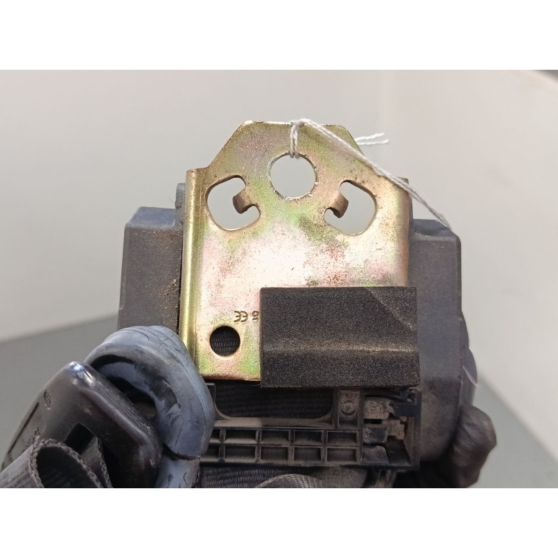 Recambio de cinturon seguridad delantero derecho para citroën berlingo / berlingo first furgoneta/monovolumen (m_) 1.9 d 70 (mbw