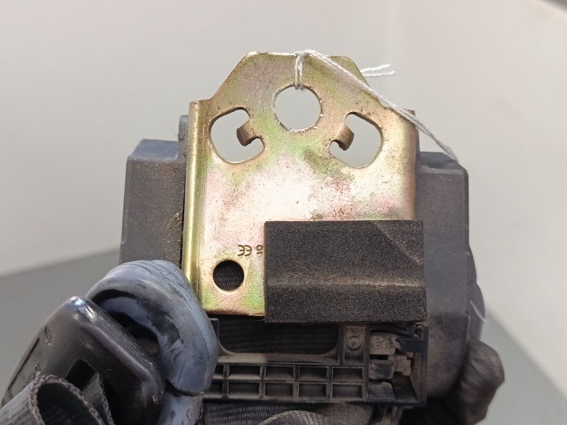 Recambio de cinturon seguridad delantero derecho para citroën berlingo / berlingo first furgoneta/monovolumen (m_) 1.9 d 70 (mbw