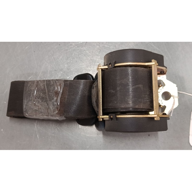 Recambio de cinturon seguridad delantero izquierdo para citroën berlingo / berlingo first monospace (mf_, gjk_, gfk_) 1.9 d (mfw