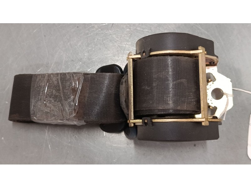 Recambio de cinturon seguridad delantero izquierdo para citroën berlingo / berlingo first monospace (mf_, gjk_, gfk_) 1.9 d (mfw