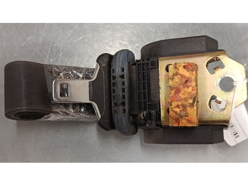 Recambio de cinturon seguridad delantero izquierdo para citroën berlingo / berlingo first monospace (mf_, gjk_, gfk_) 1.9 d (mfw