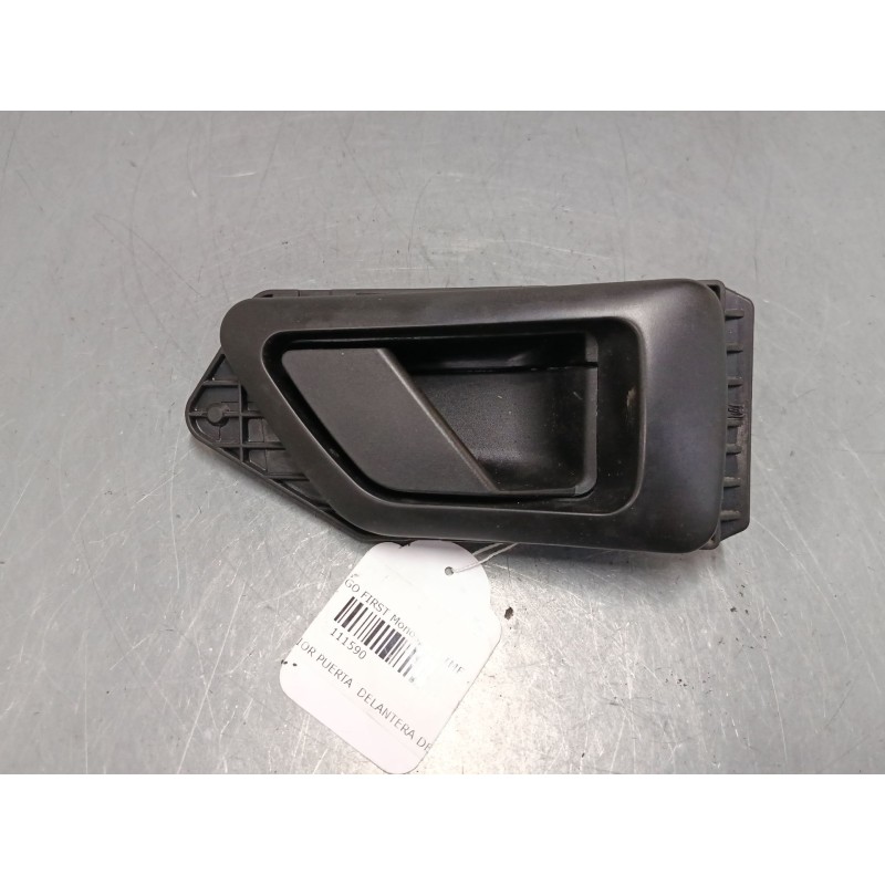 Recambio de maneta interior puerta delantera derecha para citroën berlingo / berlingo first furgoneta/monovolumen (m_) 1.9 d 70 