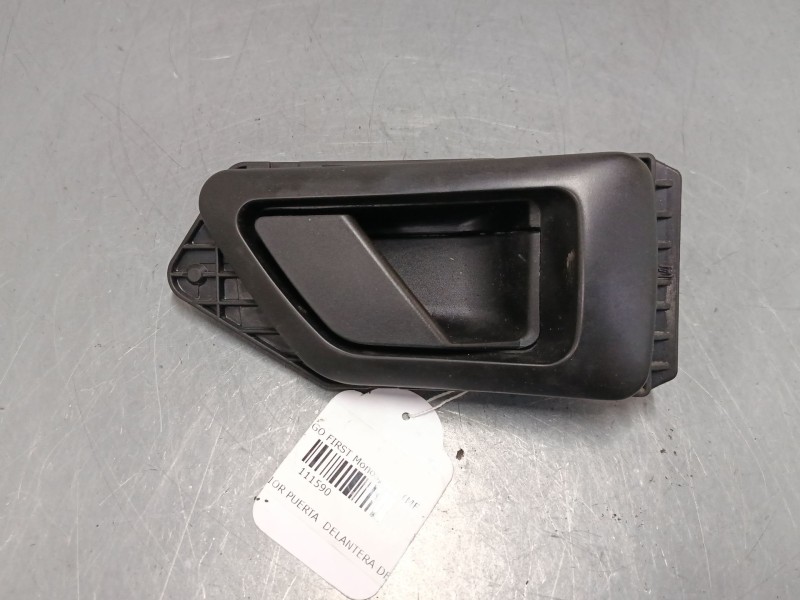 Recambio de maneta interior puerta delantera derecha para citroën berlingo / berlingo first furgoneta/monovolumen (m_) 1.9 d 70 