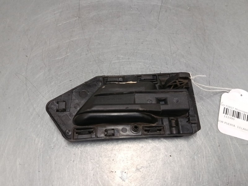 Recambio de maneta interior puerta delantera derecha para citroën berlingo / berlingo first furgoneta/monovolumen (m_) 1.9 d 70 
