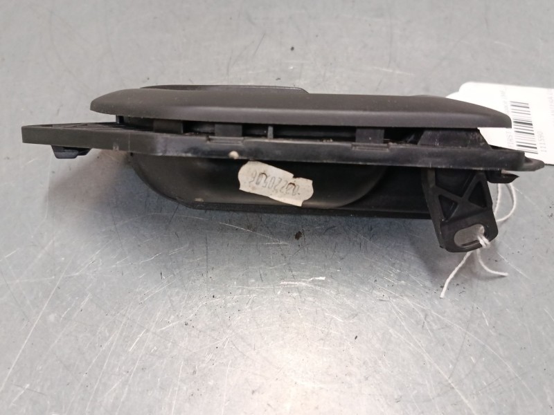 Recambio de maneta interior puerta delantera derecha para citroën berlingo / berlingo first furgoneta/monovolumen (m_) 1.9 d 70 