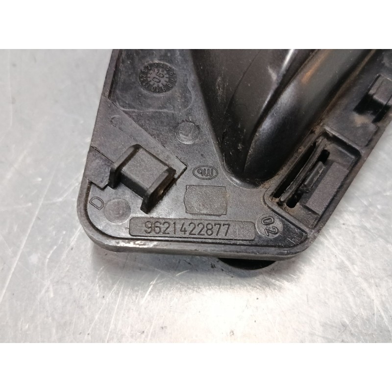 Recambio de maneta interior puerta delantera derecha para citroën berlingo / berlingo first furgoneta/monovolumen (m_) 1.9 d 70 