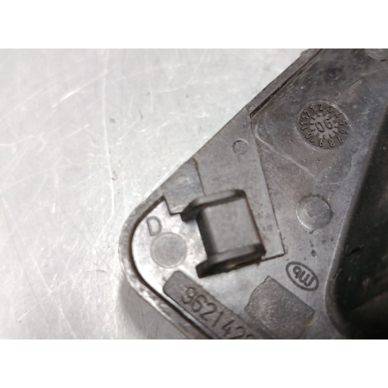 Recambio de maneta interior puerta delantera derecha para citroën berlingo / berlingo first furgoneta/monovolumen (m_) 1.9 d 70 