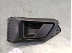 Recambio de maneta interior puerta delantera izquierda para citroën berlingo / berlingo first furgoneta/monovolumen (m_) 1.9 d 7