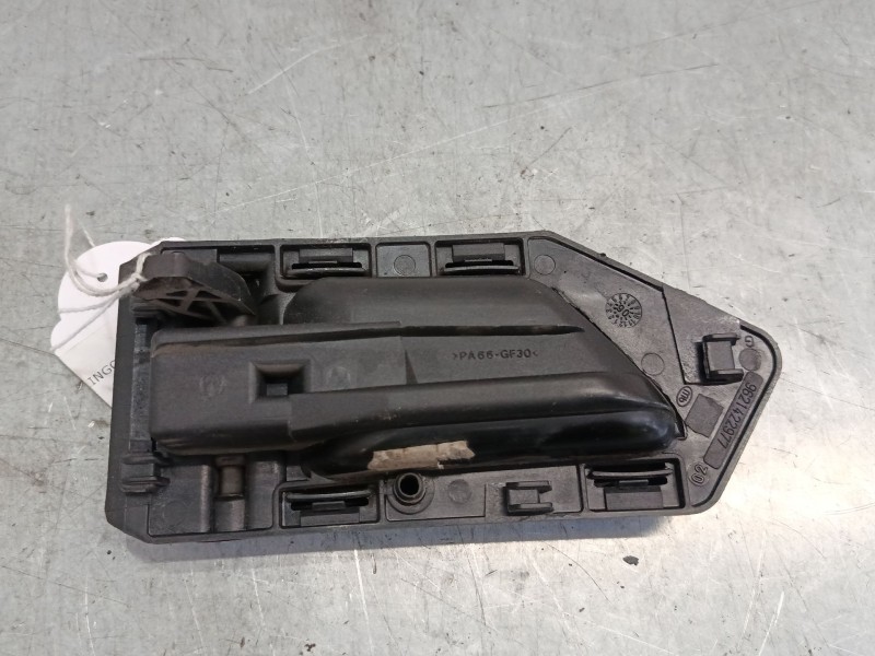 Recambio de maneta interior puerta delantera izquierda para citroën berlingo / berlingo first furgoneta/monovolumen (m_) 1.9 d 7