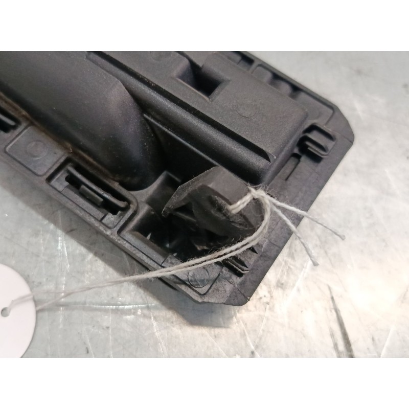 Recambio de maneta interior puerta delantera izquierda para citroën berlingo / berlingo first furgoneta/monovolumen (m_) 1.9 d 7