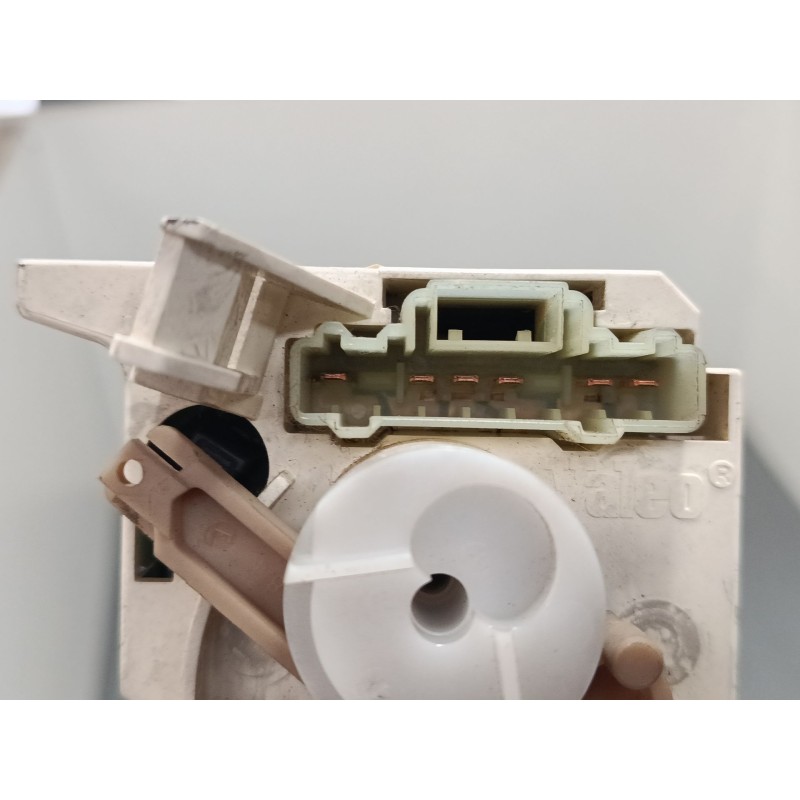 Recambio de mando calefaccion / a/a para citroën berlingo / berlingo first furgoneta/monovolumen (m_) 1.9 d 70 (mbwjz, mcwjz) re