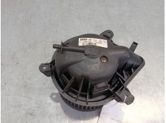 Recambio de motor calefaccion para citroën berlingo / berlingo first furgoneta/monovolumen (m_) 1.9 d 70 (mbwjz, mcwjz) referenc