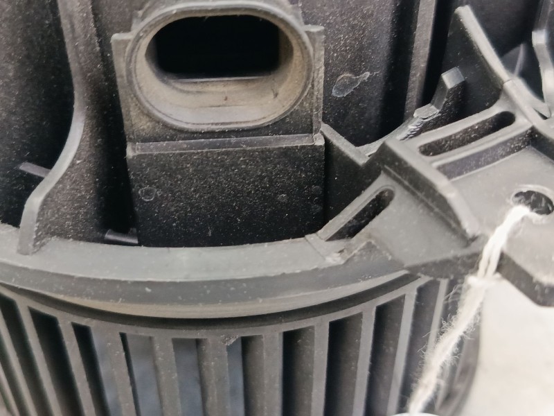Recambio de motor calefaccion para citroën berlingo / berlingo first furgoneta/monovolumen (m_) 1.9 d 70 (mbwjz, mcwjz) referenc
