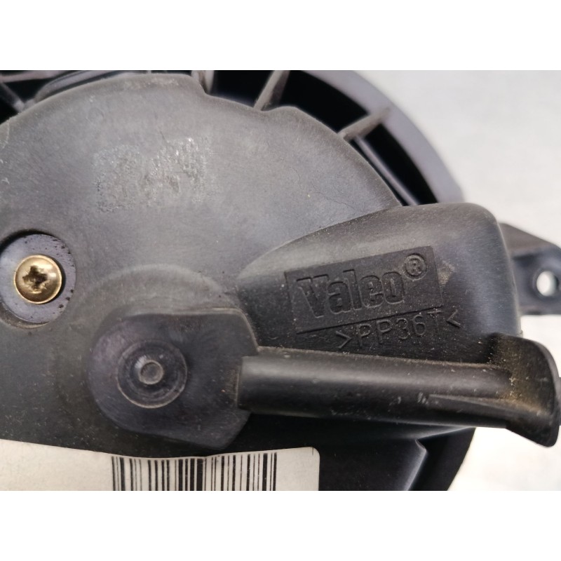 Recambio de motor calefaccion para citroën berlingo / berlingo first furgoneta/monovolumen (m_) 1.9 d 70 (mbwjz, mcwjz) referenc