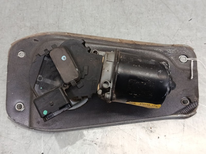 Recambio de motor limpia delantero para citroën berlingo / berlingo first furgoneta/monovolumen (m_) 1.9 d 70 (mbwjz, mcwjz) ref