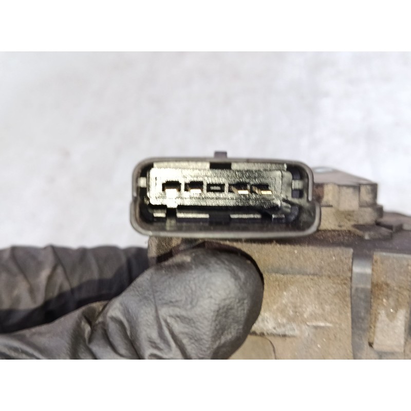 Recambio de motor limpia delantero para citroën berlingo / berlingo first furgoneta/monovolumen (m_) 1.9 d 70 (mbwjz, mcwjz) ref