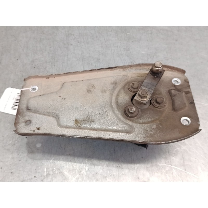 Recambio de motor limpia delantero para citroën berlingo / berlingo first furgoneta/monovolumen (m_) 1.9 d 70 (mbwjz, mcwjz) ref