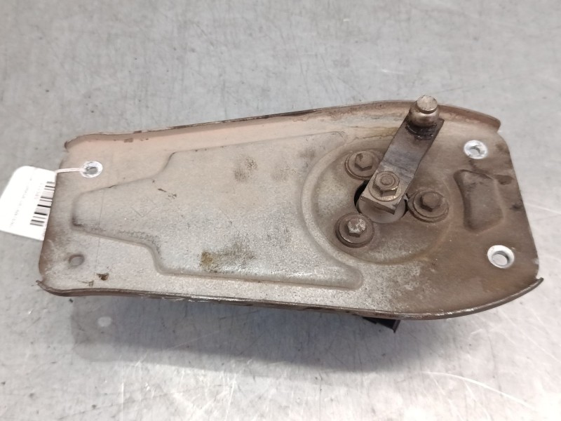Recambio de motor limpia delantero para citroën berlingo / berlingo first furgoneta/monovolumen (m_) 1.9 d 70 (mbwjz, mcwjz) ref