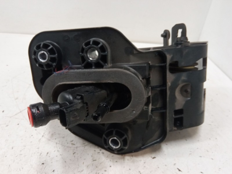 Recambio de pedal embrague para ford ecosport 1.0 ecoboost referencia OEM IAM H1BC7B633C1C  