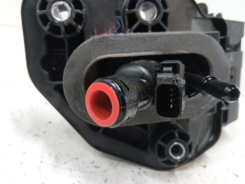 Recambio de pedal embrague para ford ecosport 1.0 ecoboost referencia OEM IAM H1BC7B633C1C  