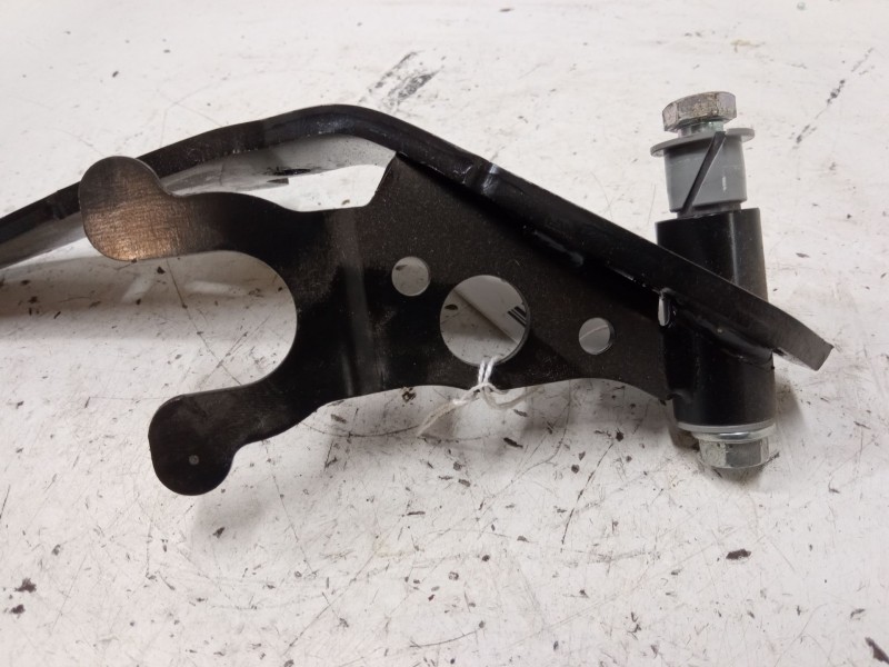 Recambio de pedal freno para ford ecosport 1.0 ecoboost referencia OEM IAM   