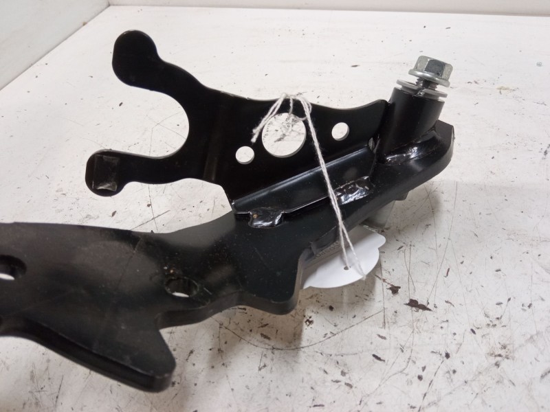 Recambio de pedal freno para ford ecosport 1.0 ecoboost referencia OEM IAM   