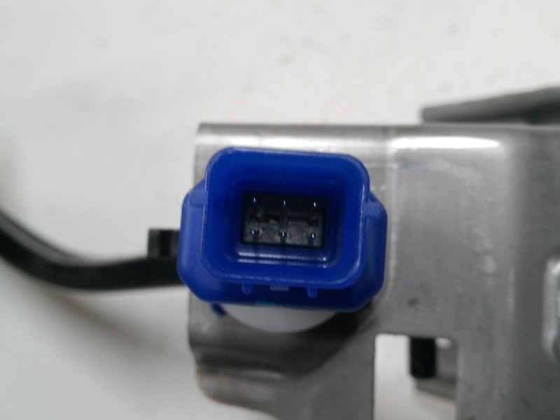 Recambio de pedal freno para kia picanto iii (ja) 1.0 referencia OEM IAM   