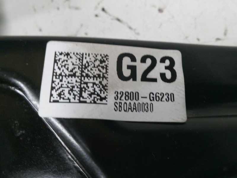 Recambio de pedal freno para kia picanto iii (ja) 1.0 referencia OEM IAM   