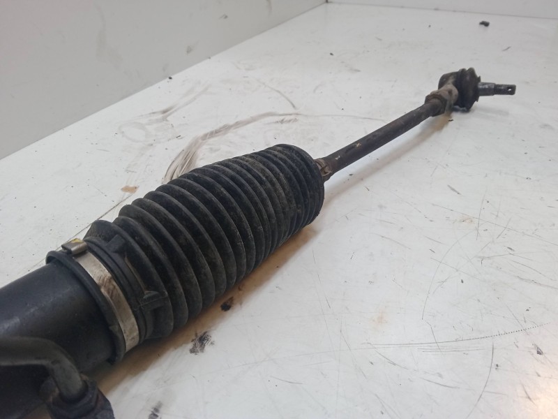 Recambio de cremallera direccion para hyundai h-1 / starex autobús (a1) 2.5 crdi referencia OEM IAM    Recambio de cremallera direccion para hyundai h-1 / starex autobús (a1) 2.5 crdi referencia OEM IAM