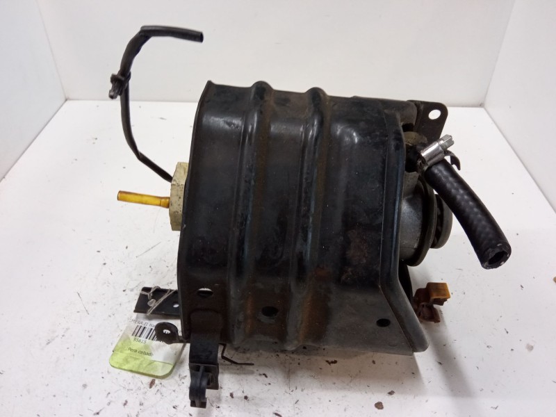 Recambio de pera cebado para nissan almera ii hatchback (n16) 2.2 di referencia OEM IAM   