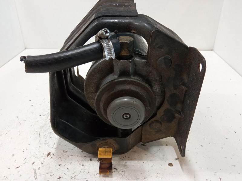 Recambio de pera cebado para nissan almera ii hatchback (n16) 2.2 di referencia OEM IAM   