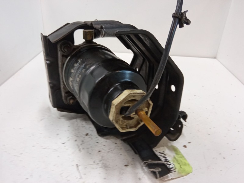 Recambio de pera cebado para nissan almera ii hatchback (n16) 2.2 di referencia OEM IAM   