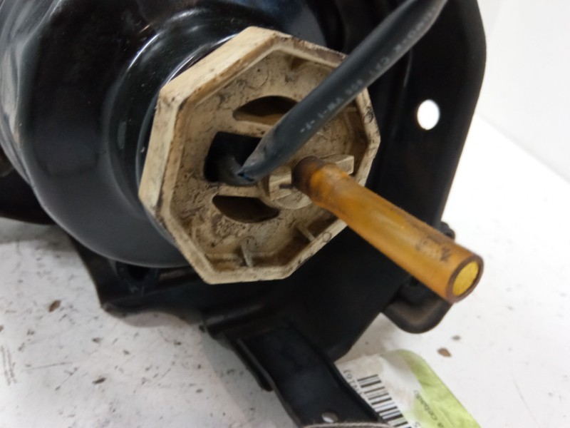 Recambio de pera cebado para nissan almera ii hatchback (n16) 2.2 di referencia OEM IAM   
