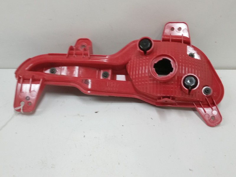 Recambio de piloto marcha atras para kia picanto iii (ja) 1.0 referencia OEM IAM 92460g6060  