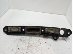 Recambio de piloto matricula para volkswagen touran (1t1, 1t2) 2.0 tdi 16v referencia OEM IAM   