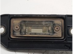 Recambio de piloto matricula para volkswagen touran (1t1, 1t2) 2.0 tdi 16v referencia OEM IAM    2