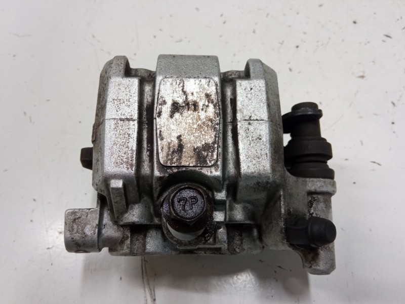 Recambio de pinza freno delantera derecha para suzuki an burgman burgman 400 (wvcg) referencia OEM IAM   