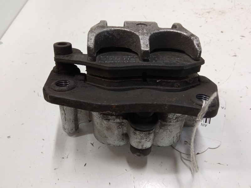 Recambio de pinza freno delantera derecha para suzuki an burgman burgman 400 (wvcg) referencia OEM IAM   