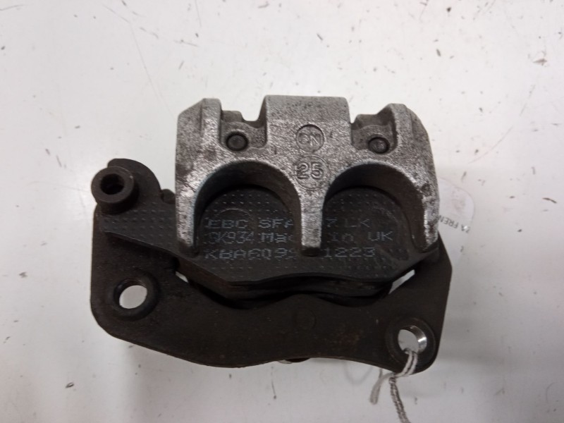 Recambio de pinza freno delantera derecha para suzuki an burgman burgman 400 (wvcg) referencia OEM IAM   