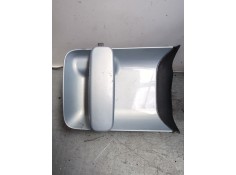 Recambio de maneta exterior puerta corredera izquierda para citroën berlingo / berlingo first furgoneta/monovolumen (m_) 2.0 hdi