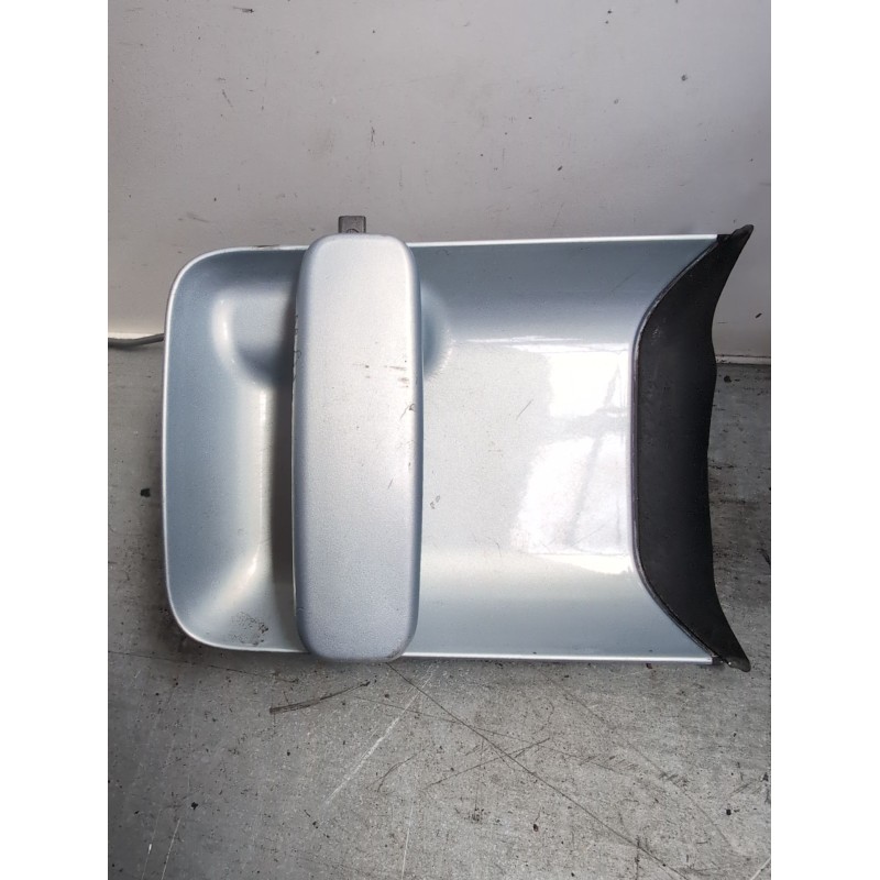 Recambio de maneta exterior puerta corredera izquierda para citroën berlingo / berlingo first furgoneta/monovolumen (m_) 2.0 hdi