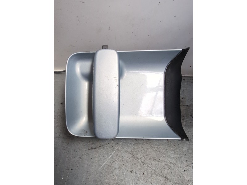Recambio de maneta exterior puerta corredera izquierda para citroën berlingo / berlingo first furgoneta/monovolumen (m_) 2.0 hdi