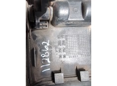 Recambio de maneta exterior puerta corredera izquierda para citroën berlingo / berlingo first furgoneta/monovolumen (m_) 2.0 hdi 2