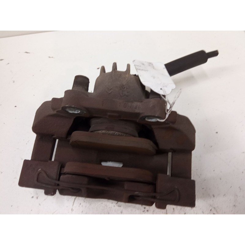 Recambio de pinza freno delantera derecha para citroën c4 grand picasso i (ua_) 2.0 hdi 138 referencia OEM IAM   