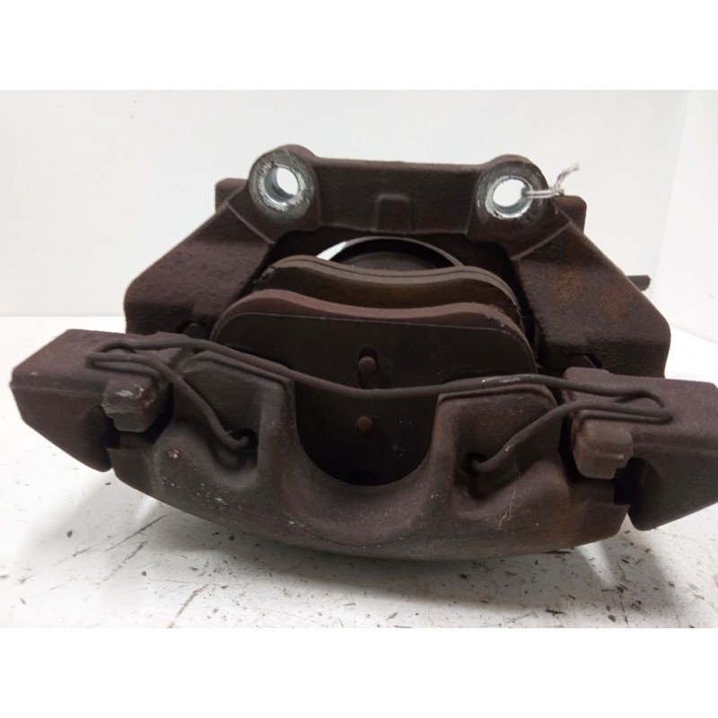 Recambio de pinza freno delantera derecha para citroën c4 grand picasso i (ua_) 2.0 hdi 138 referencia OEM IAM   