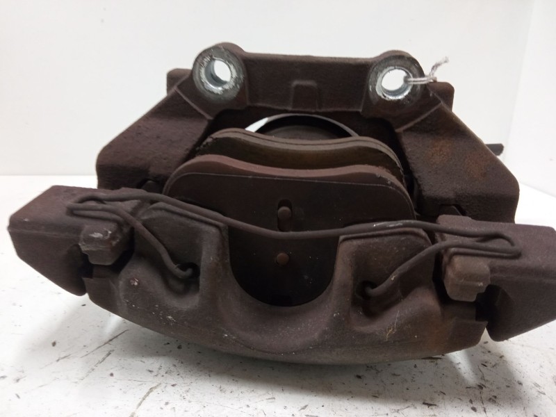 Recambio de pinza freno delantera derecha para citroën c4 grand picasso i (ua_) 2.0 hdi 138 referencia OEM IAM   