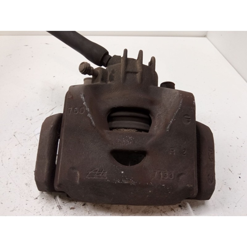 Recambio de pinza freno delantera derecha para citroën c4 grand picasso i (ua_) 2.0 hdi 138 referencia OEM IAM   