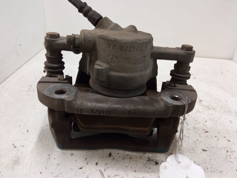 Recambio de pinza freno delantera derecha para bmw 1 (e87) 118 d referencia OEM IAM   