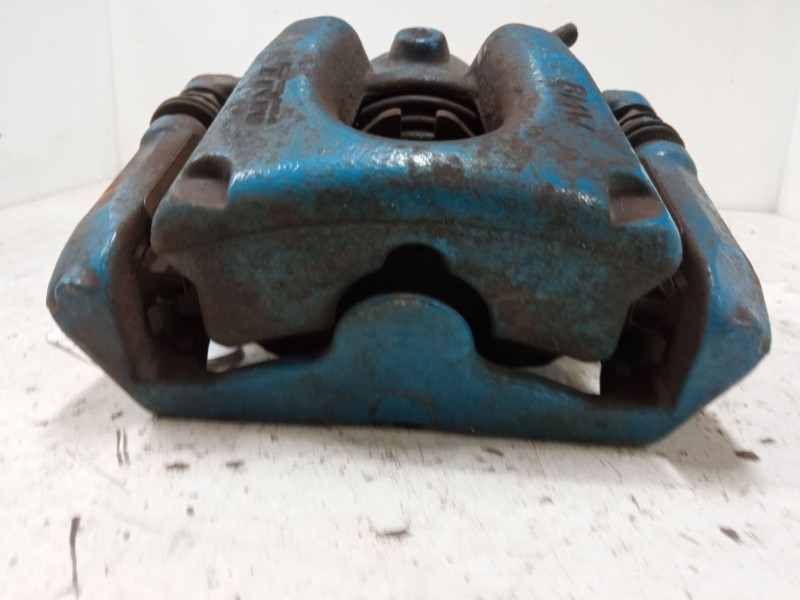 Recambio de pinza freno delantera derecha para bmw 1 (e87) 118 d referencia OEM IAM   